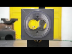 Teslimattan önce ikili vida ekstrüderinin namlusunu nasıl denetleyeceğiniz