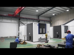 Atölyemizin İçinde: Yüksek Hassasiyetli Çift Makara Ekstrüder Fıçı Üretim İşlemi Açıklandı