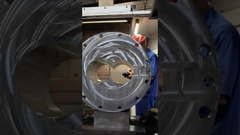 İkiz vida fıçı üretimi konusunda uzmanlaştık.